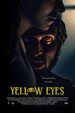 Watch Free Yellow Eyes (2026)
