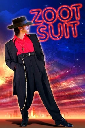 Watch Free Zoot Suit (1981)