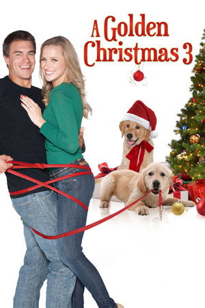 Watch Free A Golden Christmas 3 (2012)