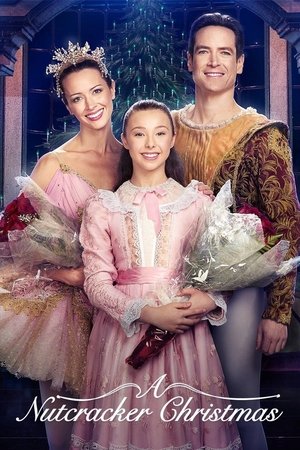 Watch Free A Nutcracker Christmas (2016)