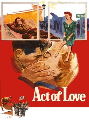 Watch Free Act of Love (1953)