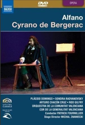 Watch Free Cyrano de Bergerac (2008)