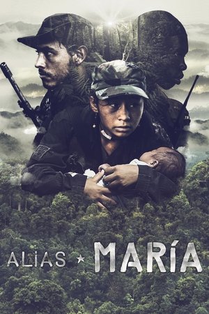 Watch Free Alias MarÃ­a (2015)