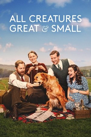 Watch Free All Creatures Great and Small (2020-)
