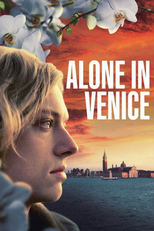 Watch Free Alone in Venice (2025)