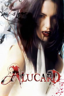 Watch Free Alucard (2008)