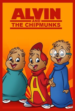 Watch Free Alvin the Chipmunks (1983–1990)