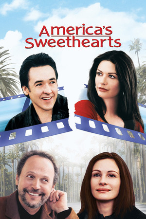 Watch Free Americas Sweethearts (2001)
