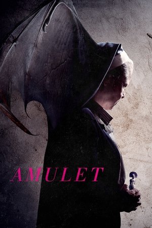 Watch Free Amulet (2020)