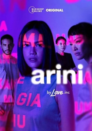 Watch Free Arini by Love inc (2022)