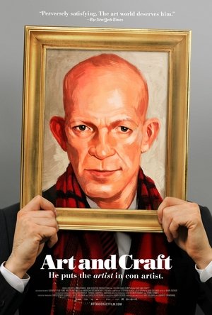 Watch Free Art and Craft (2014)