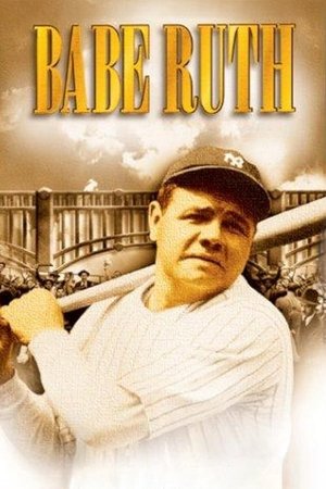 Watch Free Babe Ruth (1998)