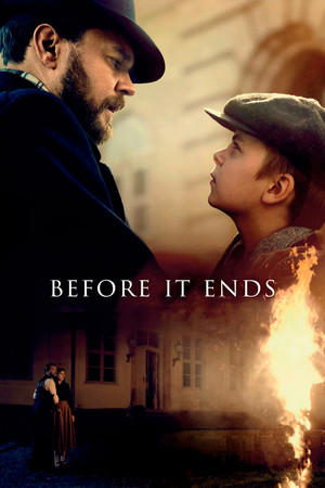 Watch Free Before It Ends (2023)