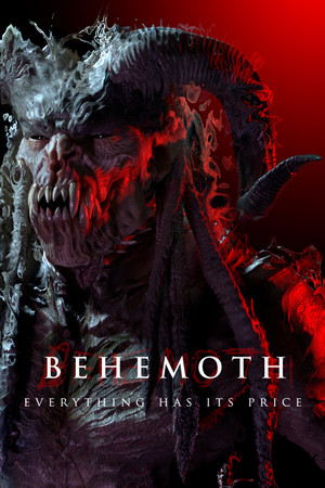 Watch Free Behemoth (2020)