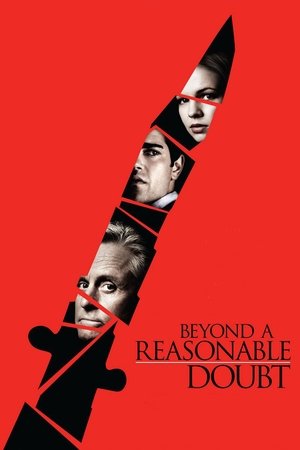 Watch Free Beyond a Reasonable Doubt (2009)