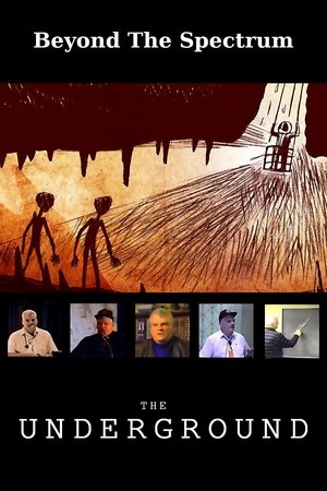 Watch Free The Underground (2017)