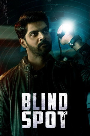 Watch Free Blind Spot (2025)