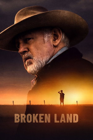 Watch Free Broken Land (2025)