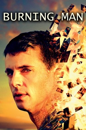 Watch Free Burning Man (2011)