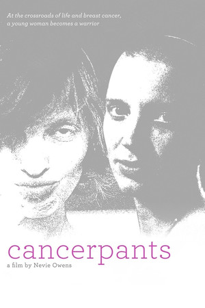 Watch Free Cancerpants (2011)
