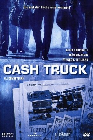 Watch Free Cash Truck (2004)