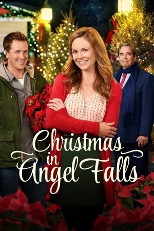 Watch Free Christmas in Angel Falls (2017)