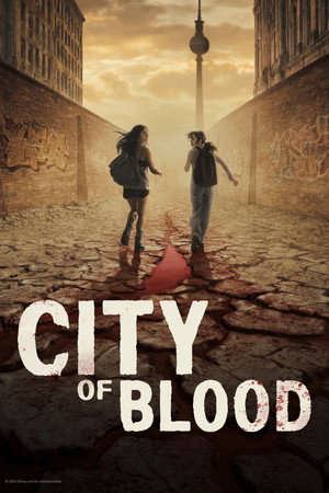 Watch Free City of Blood (2026–)