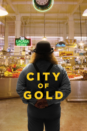 Watch Free City of Gold (2015)
