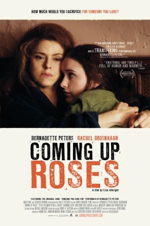 Watch Free Coming Up Roses (2011)