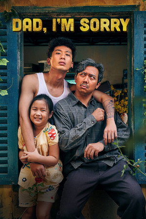 Watch Free Dad, Im Sorry (2021)