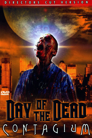 Watch Free Day of the Dead 2: Contagium (2005)