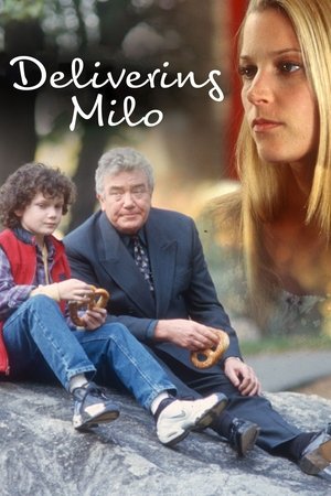 Watch Free Delivering Milo (2001)