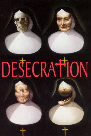 Watch Free Desecration (1999)