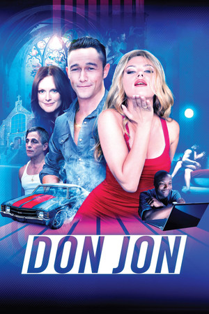 Watch Free Don Jon (2013)
