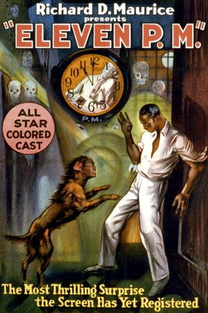 Watch Free Eleven P M (1928)
