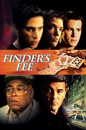 Watch Free Finders Fee (2001)