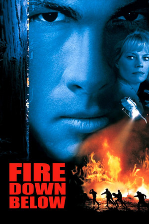 Watch Free Fire Down Below 1999