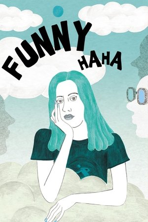 Watch Free Funny Ha Ha (2002)