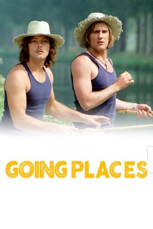 Watch Free Going Places (1974)