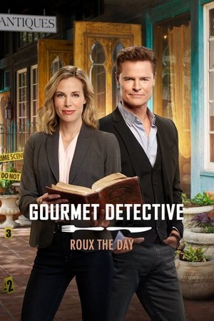 Watch Free Gourmet Detective: Roux the Day (2020)