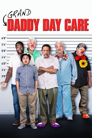 Watch Free Grand-Daddy Day Care (2019)
