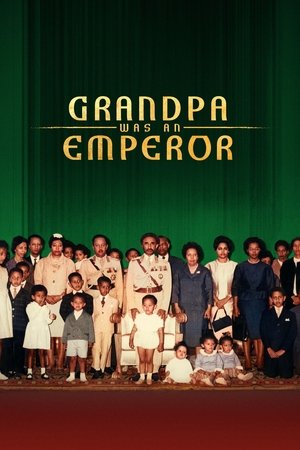 Watch Free Grandpa Was an Emperor (2021)