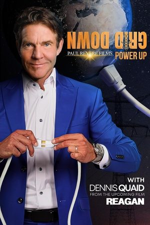 Watch Free Grid Down, Power Up (2022)