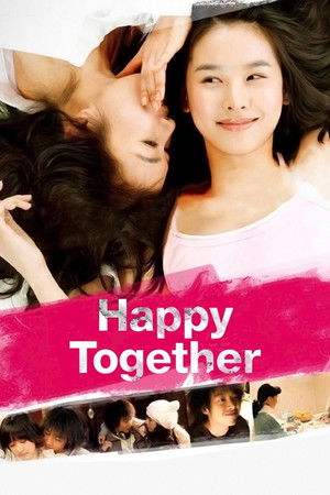 Watch Free Happy Together (2008)