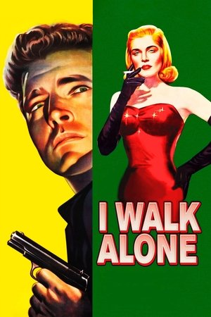 Watch Free I Walk Alone (1947)