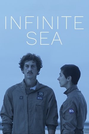 Watch Free Infinite Sea (2021)