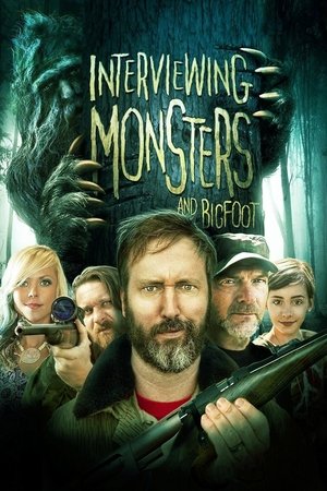 Watch Free Interviewing Monsters and Bigfoot (2019)
