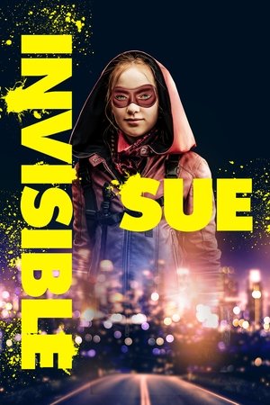 Watch Free Invisible Sue (2018)