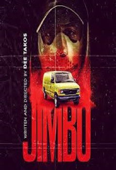 Watch Free Jimbo (2018)