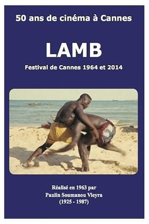 Watch Free Lamb (1964)